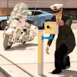 Icon of program: Traffic Cop Simulator - P…