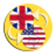 Icon of program: Pound Dollar Converter GB…