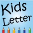 Icon of program: Kids Letter HD Lite