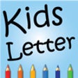 Icon of program: Kids Letter HD Lite