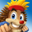 Icon of program: Crazy Hedgy - Beat 'em up…