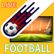 Icon of program: IN Live Football TV HD