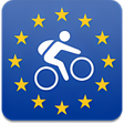 Icono de programa: EuroCycle - Offline Maps …