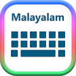 Icono de programa: Malayalam English Keyboar…