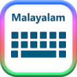 Icon of program: Malayalam English Keyboar…