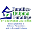 Icon of program: Families Helping Families…
