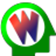 Icon of program: Random House Webster's Un…