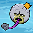Icono de programa: King Oddball for Windows …