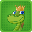 Icono de programa: Snake Game: Three Kings