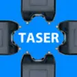 Icon of program: Taser Stun Gun Simulator