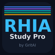 Icono de programa: RHIA Study Pro
