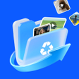 Icon of program: Safe Recovery - File Reco…