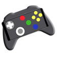 Icono de programa: Super64Plus (N64 Emulator…