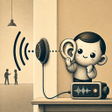 Icon of program: Spy Hear Through Wall Rec…