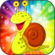 Icon of program: Snail Escape Run