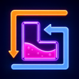 Icono de programa: Arrows In: Color Pour Puz…