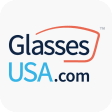 Icon of program: GlassesUSA.com Prescripti…