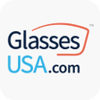 Icon of program: GlassesUSA.com Prescripti…