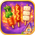 Icon of program: BBQ Kitchen: Match 3