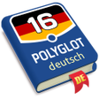 Icon of program: Polyglot. Learn German