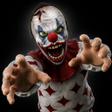 Icon of program: Dendy World: Horror Escap…