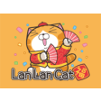Icon of program: Lan Lan Cat Pig Year (EN)