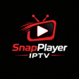 Icono de programa: SnapPlayer: Smart IPTV Pl…