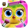 Icon of program: Baby Animal Hair Salon 3 …