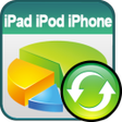 Icon of program: iPubsoft iPad iPhone iPod…
