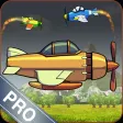 Icon of program: Aircraft Fighter Pro