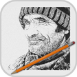 Icon of program: Magic Pencil Sketch Effec…