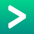 Icono de programa: Pythonista 3