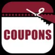 Icon of program: Coupons for Longhorn Stea…