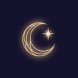 Icono de programa: Lunoria: AI Tarot  Horosc…
