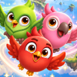 Icono de programa: Birdy Sort: Hatchery Puzz…