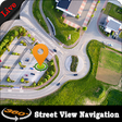 Icon of program: Live Street View Maps - S…