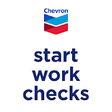 Icon of program: Chevron Start Work Checks