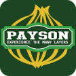 Icon of program: Payson City