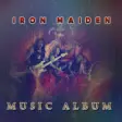 Icon of program: iron maiden songs rock so…