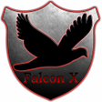 Icon of program: Falcon X Music Player
