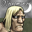 Icono de programa: Necromancer Story