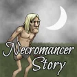 Icon of program: Necromancer Story