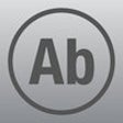 Icon of program: TouchFonts