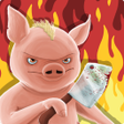 Icono de programa: Iron Snout - Fighting Gam…