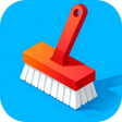 Icon of program: DebrisClean