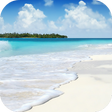 Icono de programa: Beach Video Live Wallpape…