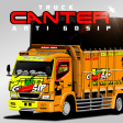 Icon of program: Truck simulator CANTER