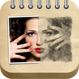 Icon of program: PicSketch