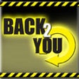Icon of program: Back2you.com GPS tracker …