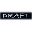 Icon of program: Draft